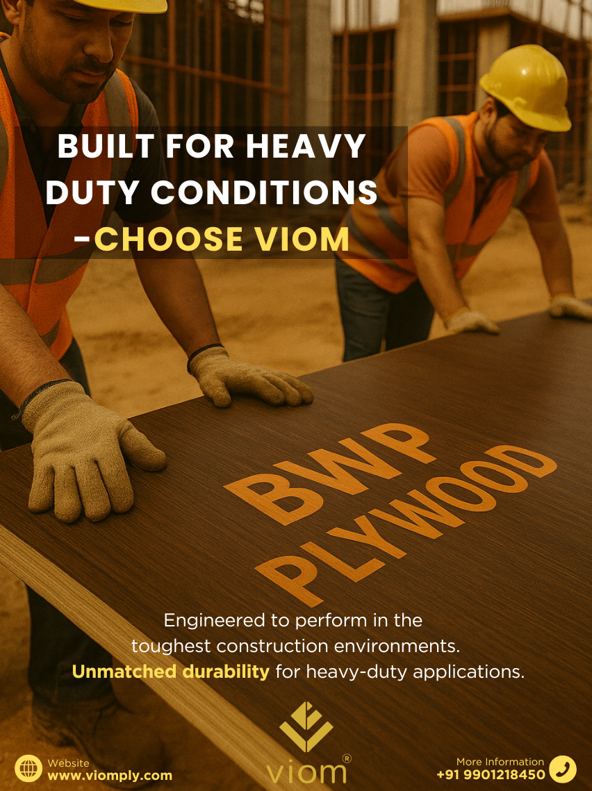 How to use marine plywood