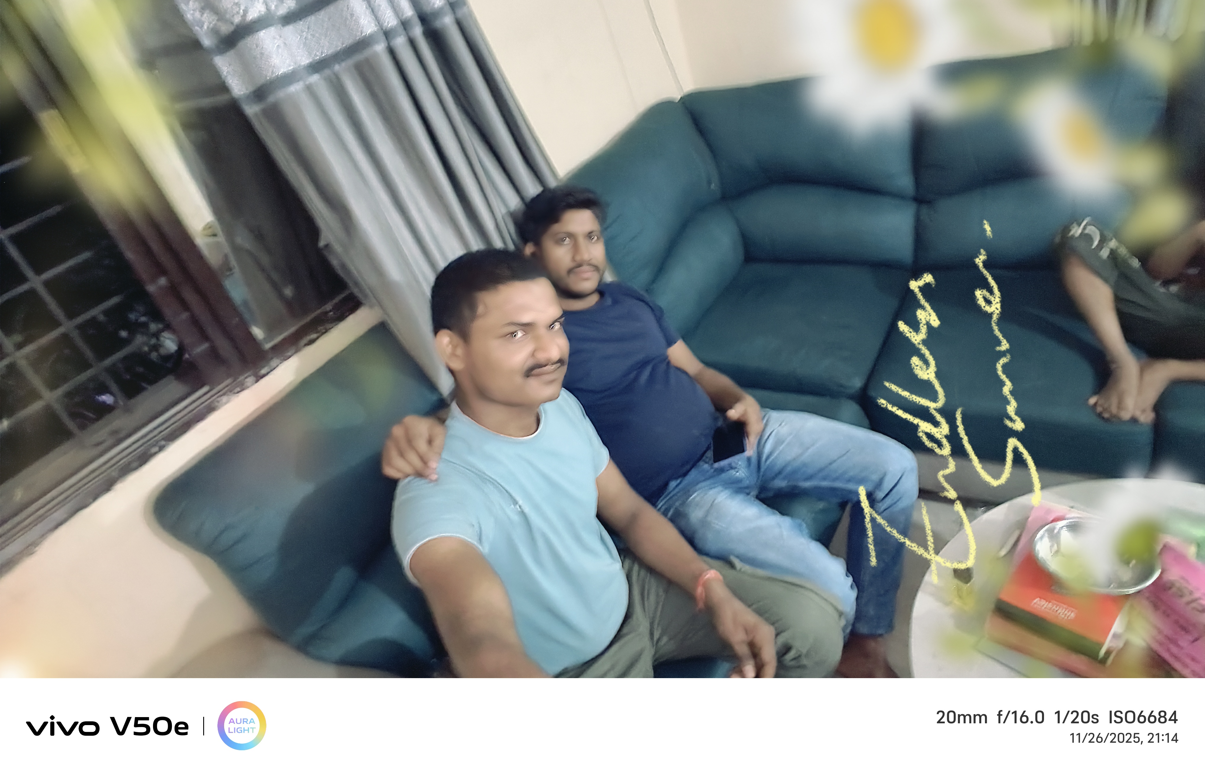 Video