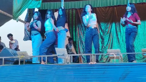 Arkesta drama masti