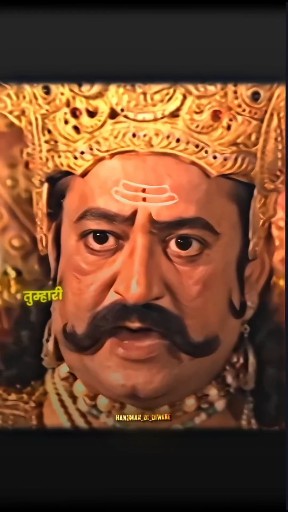 Ravan v,s rajkumar 