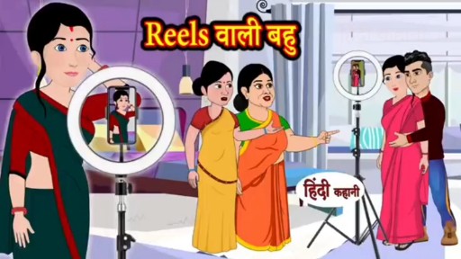हिंदी कहानी