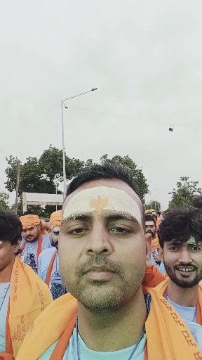 Har har Mahadev 🙏