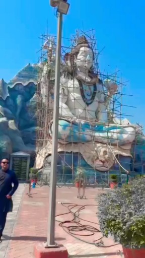 Galteshwar Mahadev Mandir Surat