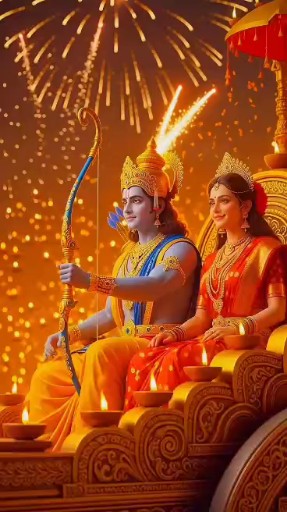 Jay Shri Ram 