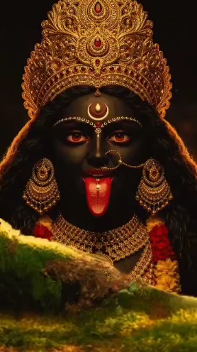 Jay Jay Mahakali