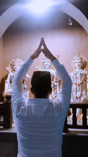 Jay Shri Ram
