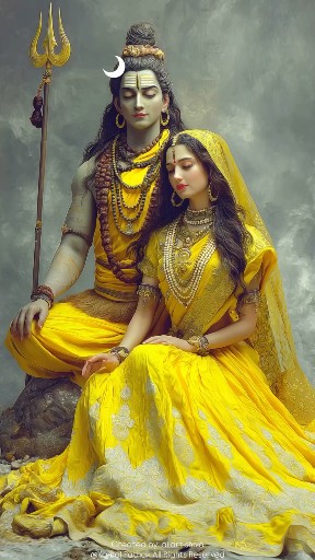 Har har Mahadev 🙏