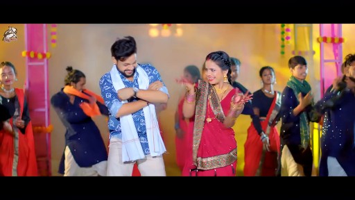 Bhojpuri song