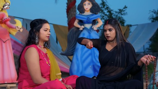 Bhojpuri song