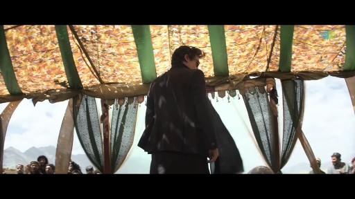 Song video