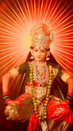 Mata Rani ka 