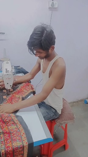 Short video