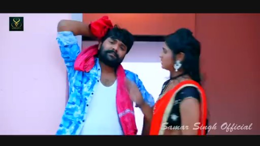 Bhojpuri song