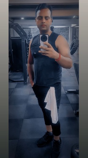 Pradeep Gupta 