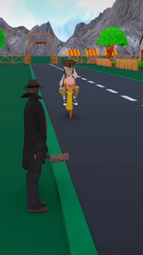 Shot video