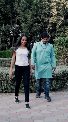 Love story 