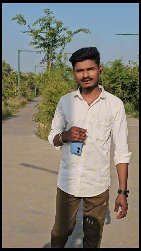 My video