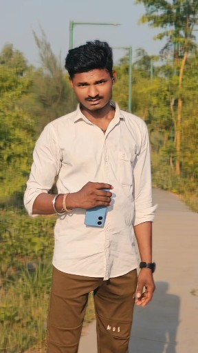 New block