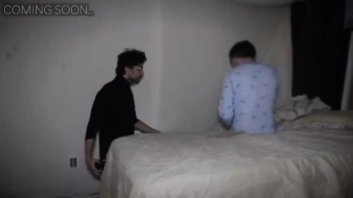 Real horror 
