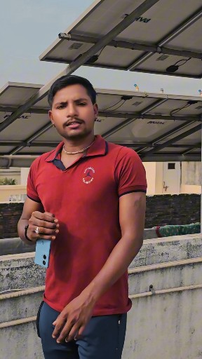 Ghar se nikla pardes kamane ke liye