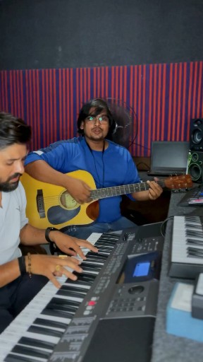 Cover song 