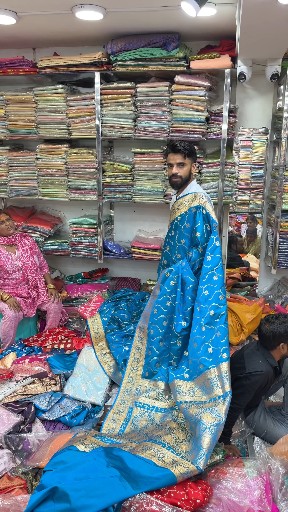 Kashi ki new khani 