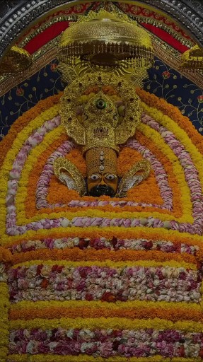 जय श्री श्याम !" 🌹🙌 🚩 